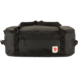 Fjallraven Sac de sport unisexe, Noir, Einheitsgröße, sport pas cher