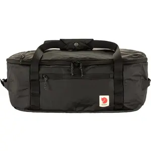 Fjallraven Sac de voyage unisexe, Noir, Einheitsgröße, sport pas cher