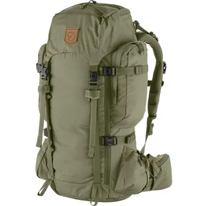 Fjallraven Kajka 55 M/L green