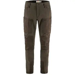 Fjällräven Pantalon Keb Agile pas cher