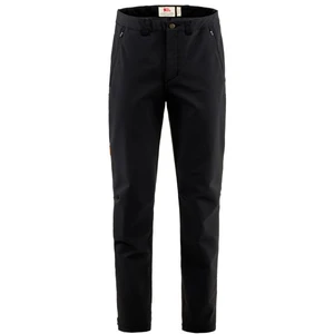 Fjällräven Pantalon Abisko Winter Stretch pas cher