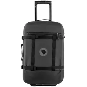 Fjällräven, Valise, Färden Roller 35 Schwarz, Noir, (35 l) pas cher