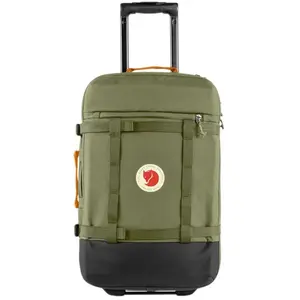 Fjällräven, Valise, Färden Roller 35, Vert, (35 l) pas cher