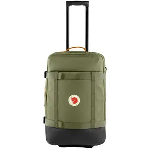 Fjällräven, Valise, FÃ¤rden Roller 75, Vert, (75 l)