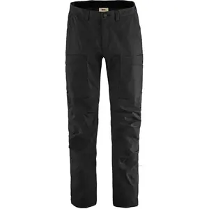 Fjällräven Pantalon Abisko Hybrid Trail pas cher