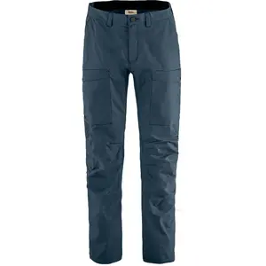 Fjällräven Pantalon Abisko Hybrid Trail pas cher