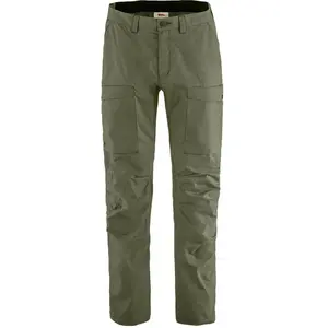 Comparateur de prix : Fjällräven, Hommes, Pantalon outdoor, Abisko Hybrid Trail Trs shor (50...