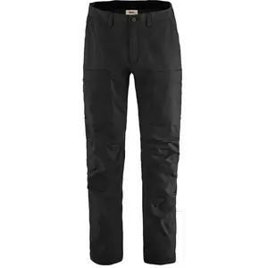 Fjällräven Pantalon Abisko Hybrid Trail pas cher