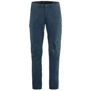 Fjällräven Pantalon Abisko Hybrid Trail pas cher