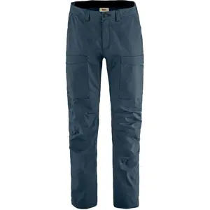 Fjällräven Pantalon Abisko Hybrid Trail pas cher
