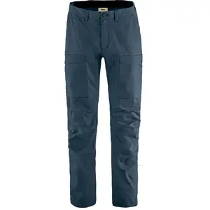 Fjällräven Pantalon Abisko Hybrid Trail pas cher