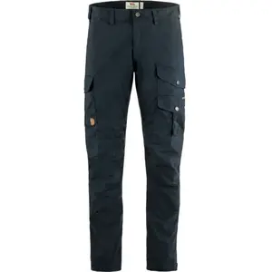 Fjällräven, Hommes, Pantalon outdoor, Vidda Pro Lite Trousers long (48... pas cher
