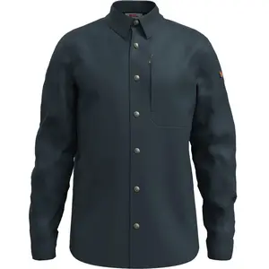 Fjällräven Chemise à Manches Longues Keb Trekking
