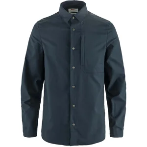 Fjällräven Chemise à Manches Longues Keb Trekking