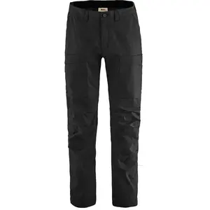 Fjällräven Pantalon Abisko Hybrid Trail pas cher