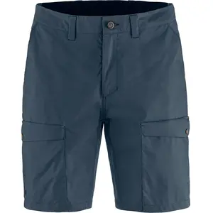 Fjällräven Short Abisko Hybrid Trail pas cher