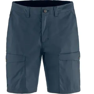 Fjällräven Short Abisko Hybrid Trail pas cher