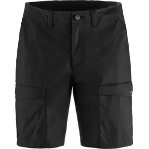 Fjällräven Short Abisko Hybrid Trail pas cher