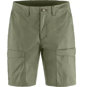 Fjällräven Short Abisko Hybrid Trail pas cher