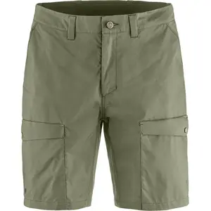 Fjällräven Short Abisko Hybrid Trail pas cher