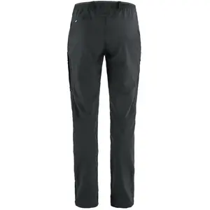 Fjällräven, Femmes, Pantalon outdoor, Abisko Hybrid Trail Trousers W (... pas cher