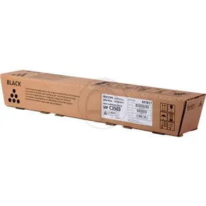 Ricoh - noir - originale - cartouche de toner pas cher