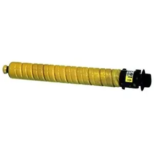 Ricoh - jaune - originale - cartouche de toner pas cher