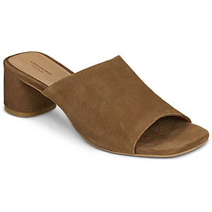 Mules Vagabond Shoemakers PIPER femme pas cher