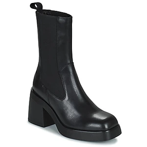 Bottines Vagabond Shoemakers BROOKE femme pas cher
