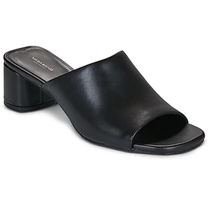 Mules Vagabond Shoemakers PIPER femme pas cher