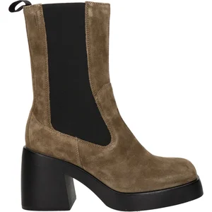 Vagabond Bottes Brooke pas cher