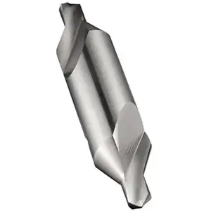 Dormer - Zentrierbohrer bs 328 Form a hss Blank pas cher