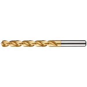 Dormer Forets de forage ADX en acier rapide HSS avec pointe effilée à 130 degrés, diamètre 6,3 mm, A510 pas cher