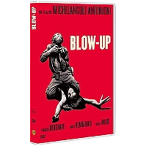 Warner Home Video Blow-Up DVD pas cher