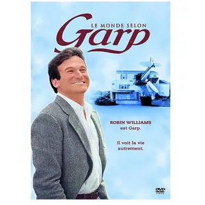 Warner Home Video DVD Le monde selon Garp pas cher