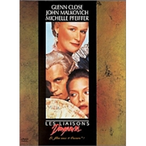 Warner Bros. DVD Les liaisons dangereusesVendu parfnac-be