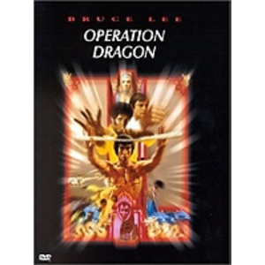 Warner Bros. DVD Operation dragon pas cher