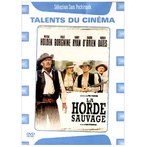 Warner Home Video La Horde sauvage pas cher
