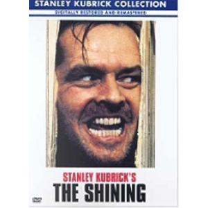 Warner Home Video DVD Shining pas cher