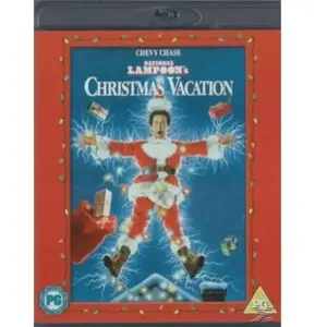 National Lampoon's Christmas Vacation pas cher