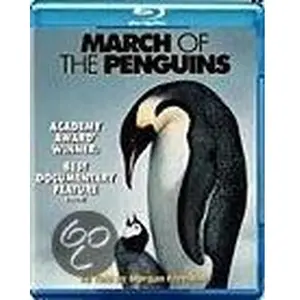 March Of The Penguins pas cher