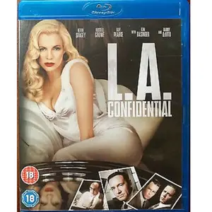L.A. Confidential pas cher