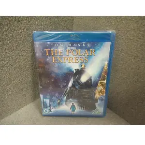 The Polar Express pas cher