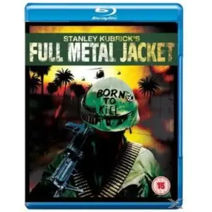 Full Metal Jacket pas cher