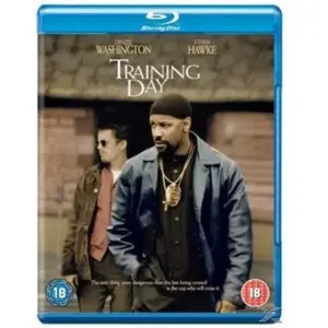 Training Day pas cher