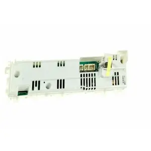 Electronique pas configure env pour seche linge Faure pas cher