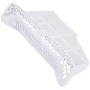 Comparateur de prix : Electrolux Filtre À Peluches Complet Pour Sèche-Linge 1366671020 Faure Arthur Martin