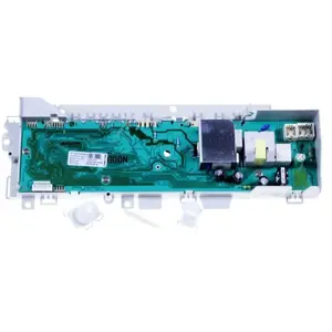 Faure MODULE DE COMMANDE CONFIGURER EWM11 POUR LAVE LINGE FAURE - 973913217300018 pas cher