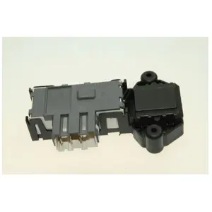 Securite de porte pour lave linge Faure 405506723 pas cher