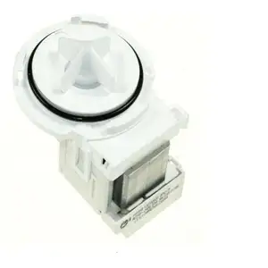 Electrolux Pompe de vidange pour lave linge select line - 132732020 pas cher